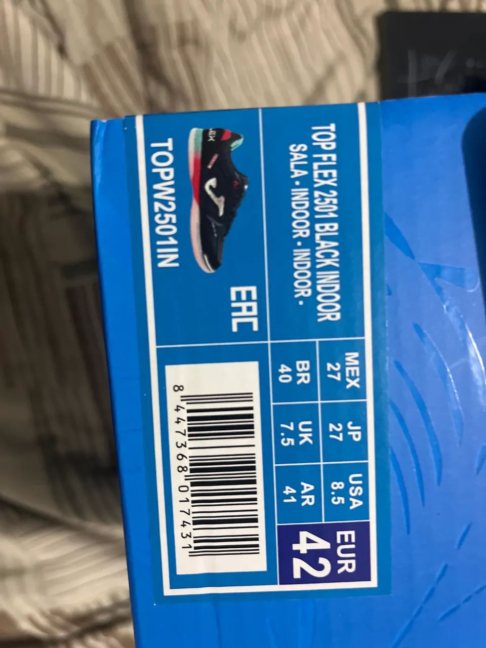 Joma top flex  - Foto 3