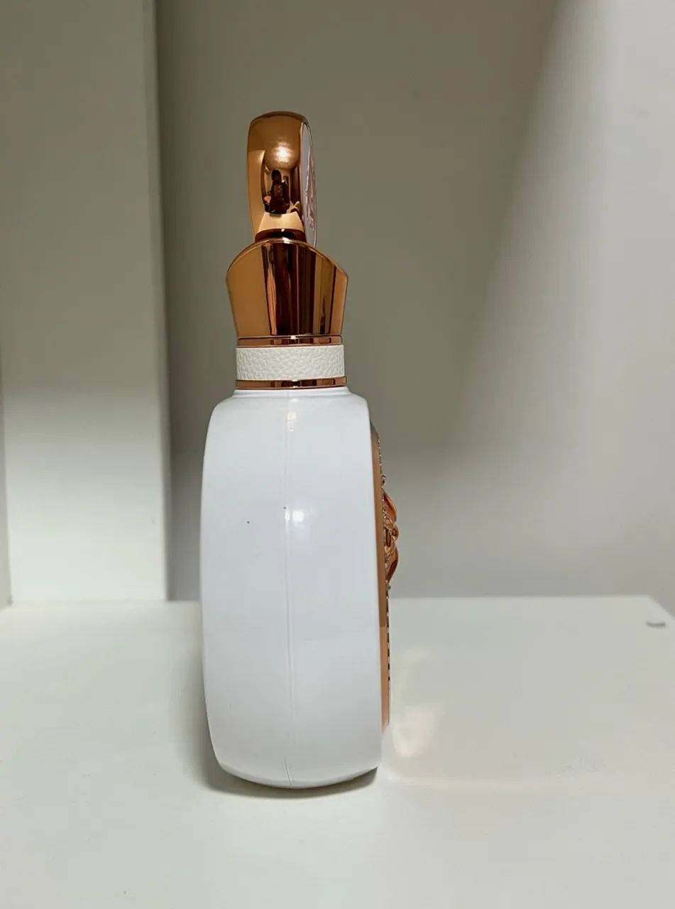 Perfume árabe (ainda tem bastante)  Fakhar Lattafa - Foto 3