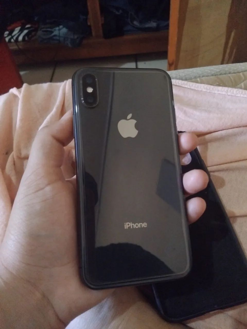 iphone X 256GB