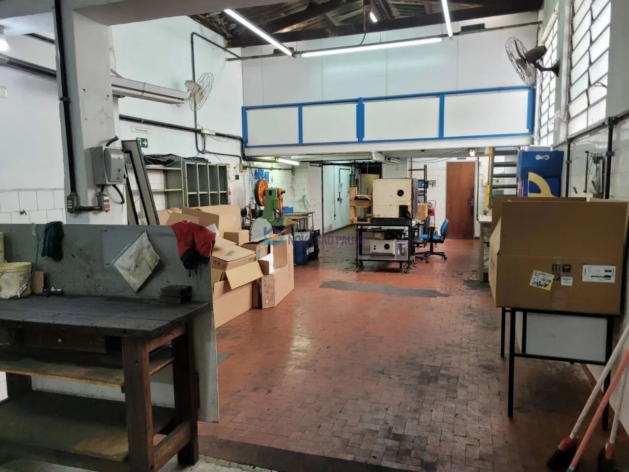 Prédio comercial, 211m² , próximo metrô Saúde - Foto 2