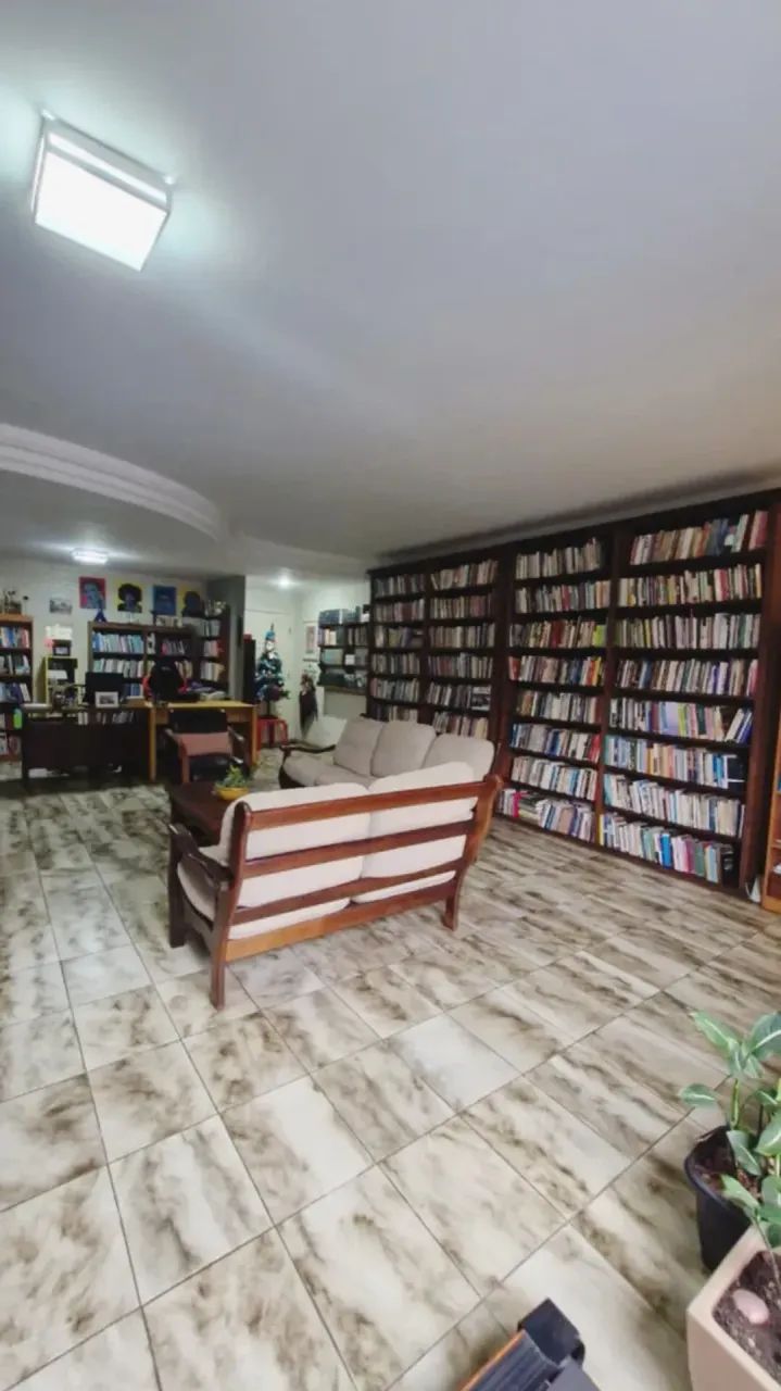 Apartamento Amplo com 4 quartos, 2 suítes a venda em Vitória - Foto 5