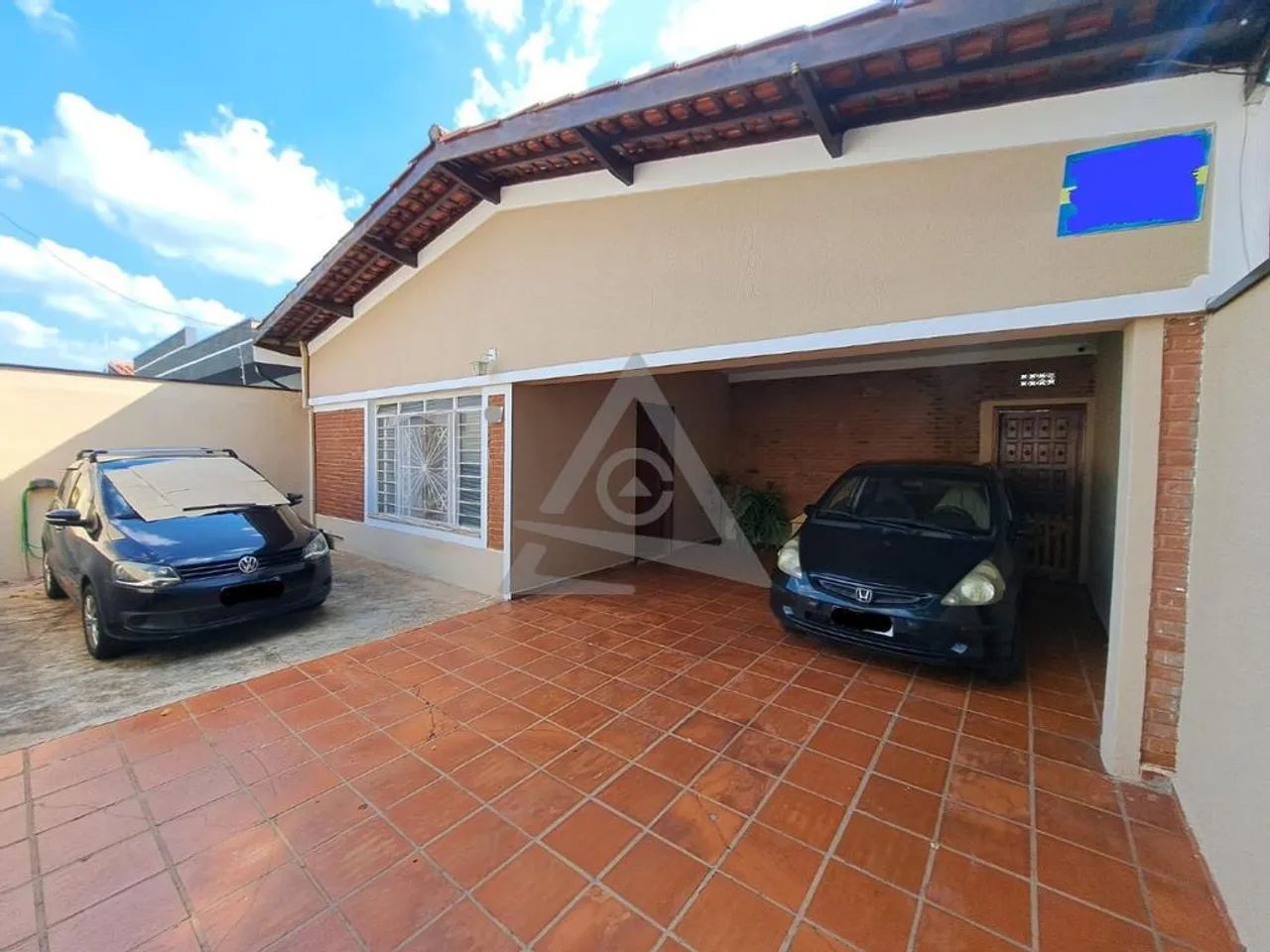 Casa à venda em Campinas, Parque Taquaral, com 3 quartos, com 133 m² - Foto 3