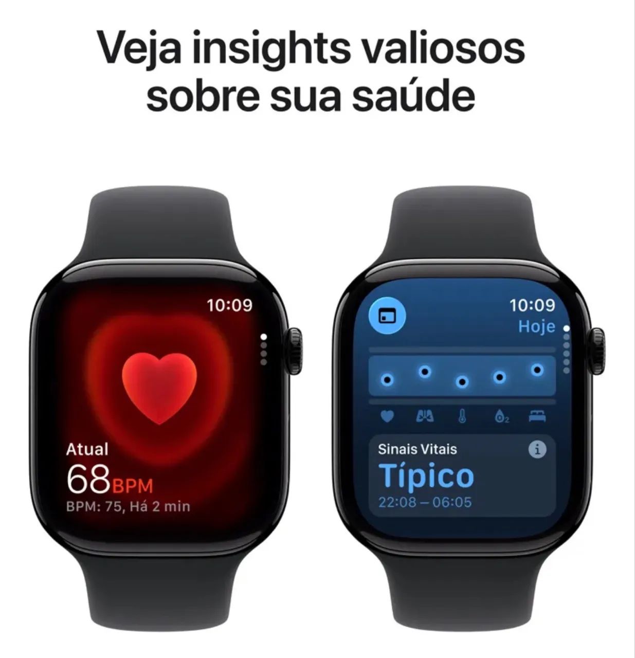 Apple Watch Series 11 42mm GPS   - Foto 4