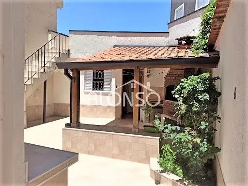 CASA NA VILA INDIANA! PERTO DA USP! - Foto 2