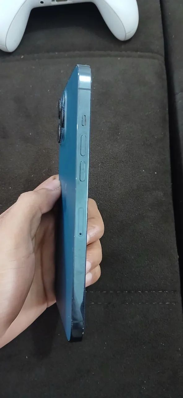 IPHONE 12 PRO MAX 256GB - Foto 3