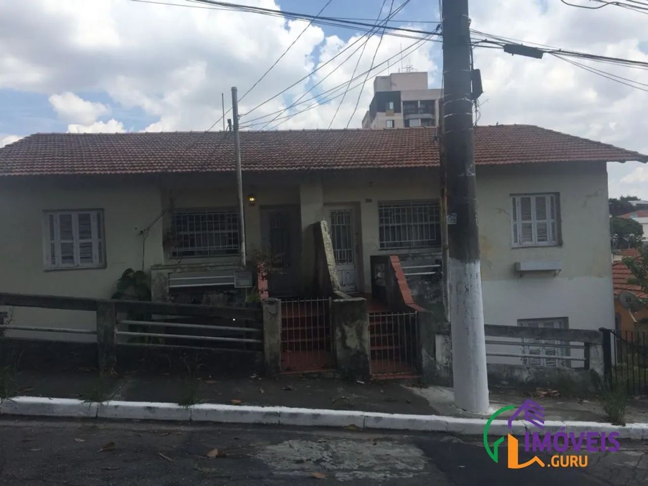 TERRENO - JABAQUARA - SP - Foto 2