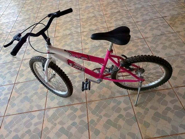 BICICLETA INFANTIL