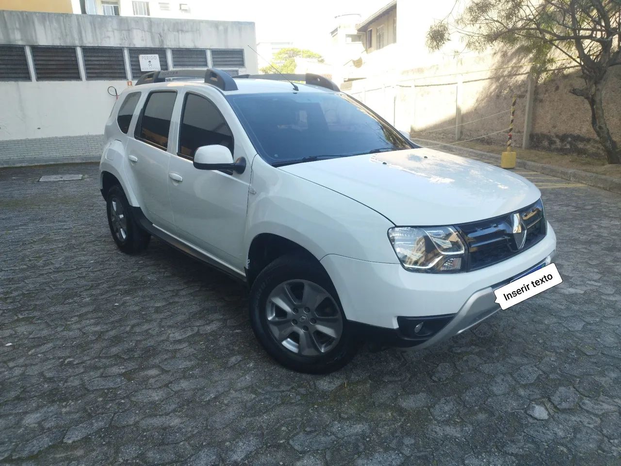 Renault Duster Dynamique 1.6 Flex 16V Aut. 2020 - Foto 2