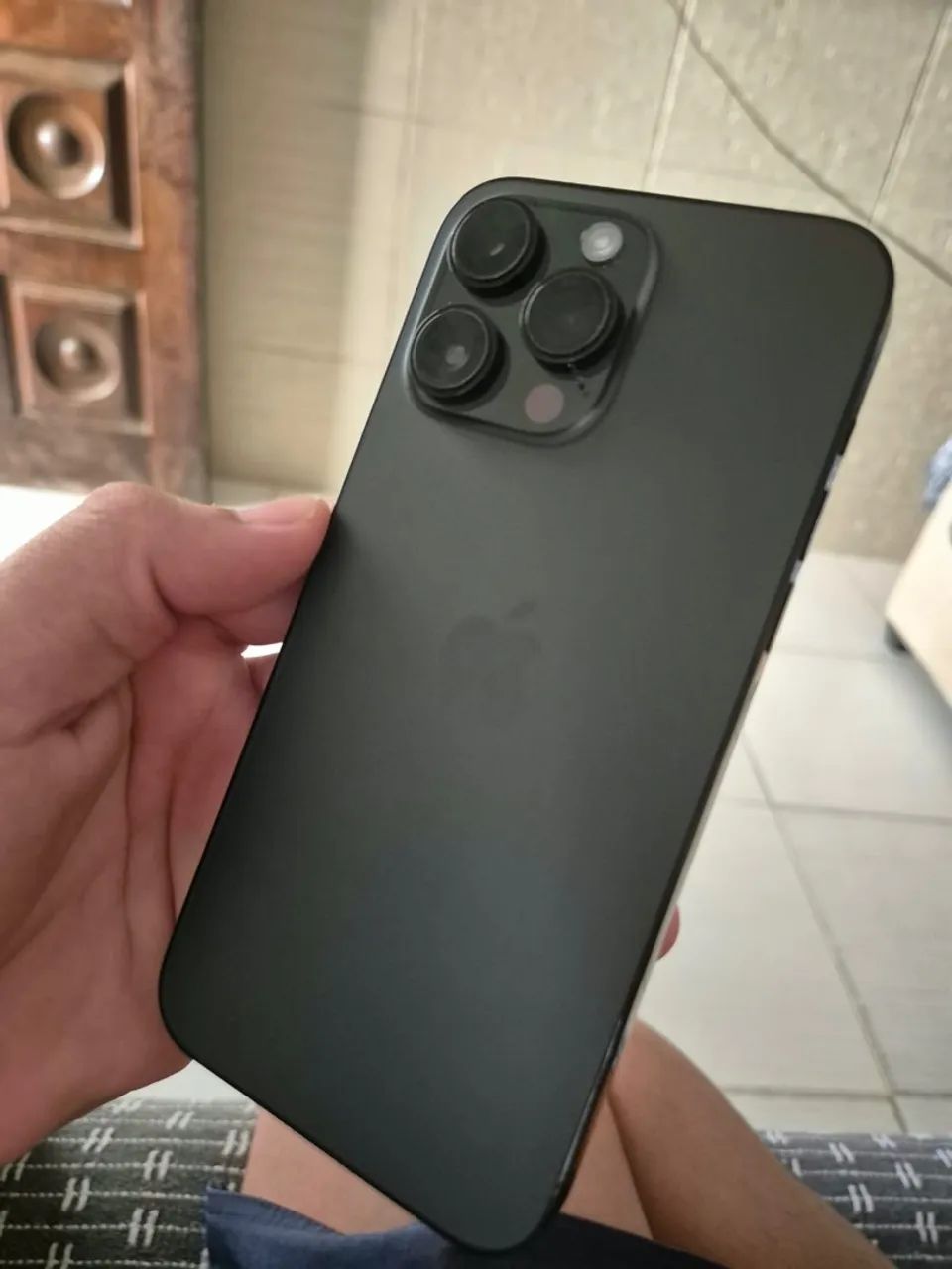 IPHONE 14 PRO MAX COM NOTA FISCAL.