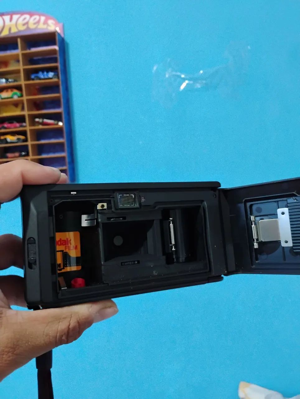 Camera digital Kodak Sseries Leia a descrição do anúncio  - Foto 4