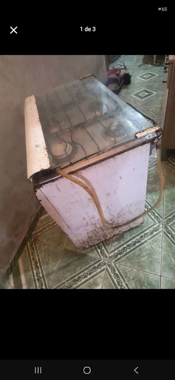 Vendo fogão - Foto 3