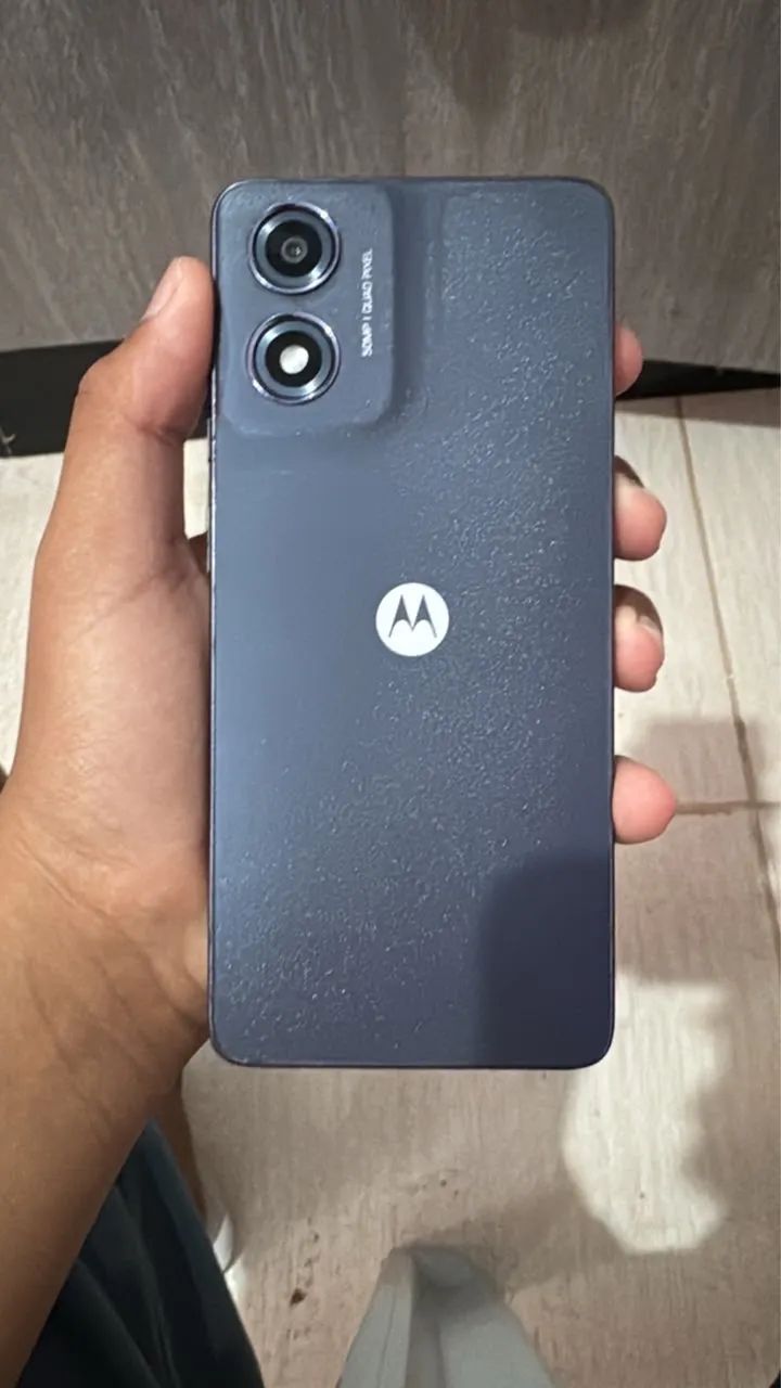 Motorola Novo  - Foto 2