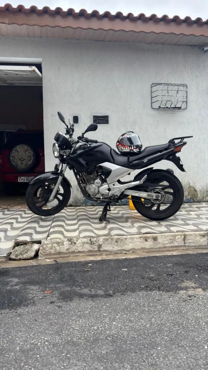 Fazer 2008 - Foto 4