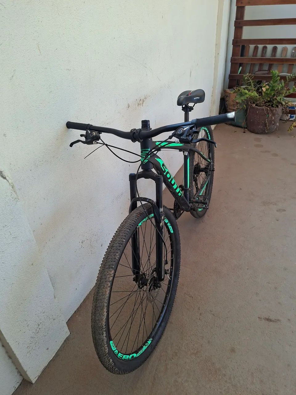 Bike aro 29 south legend  - Foto 2