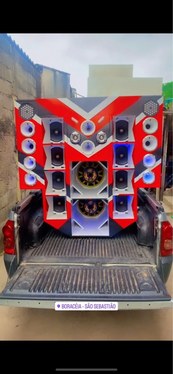 Som automotivo 2