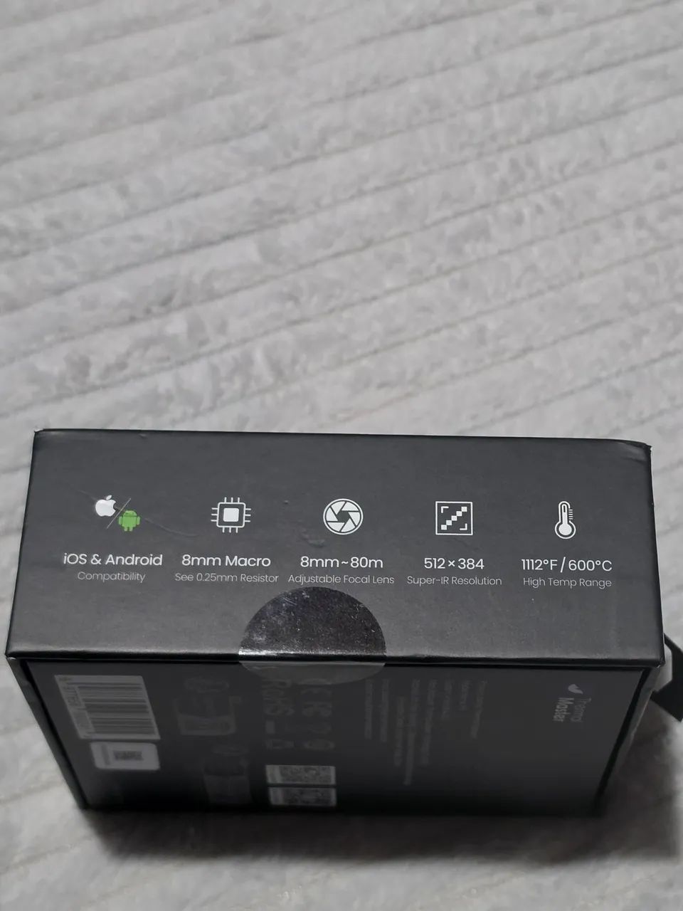 Termal master p3 original - Foto 3