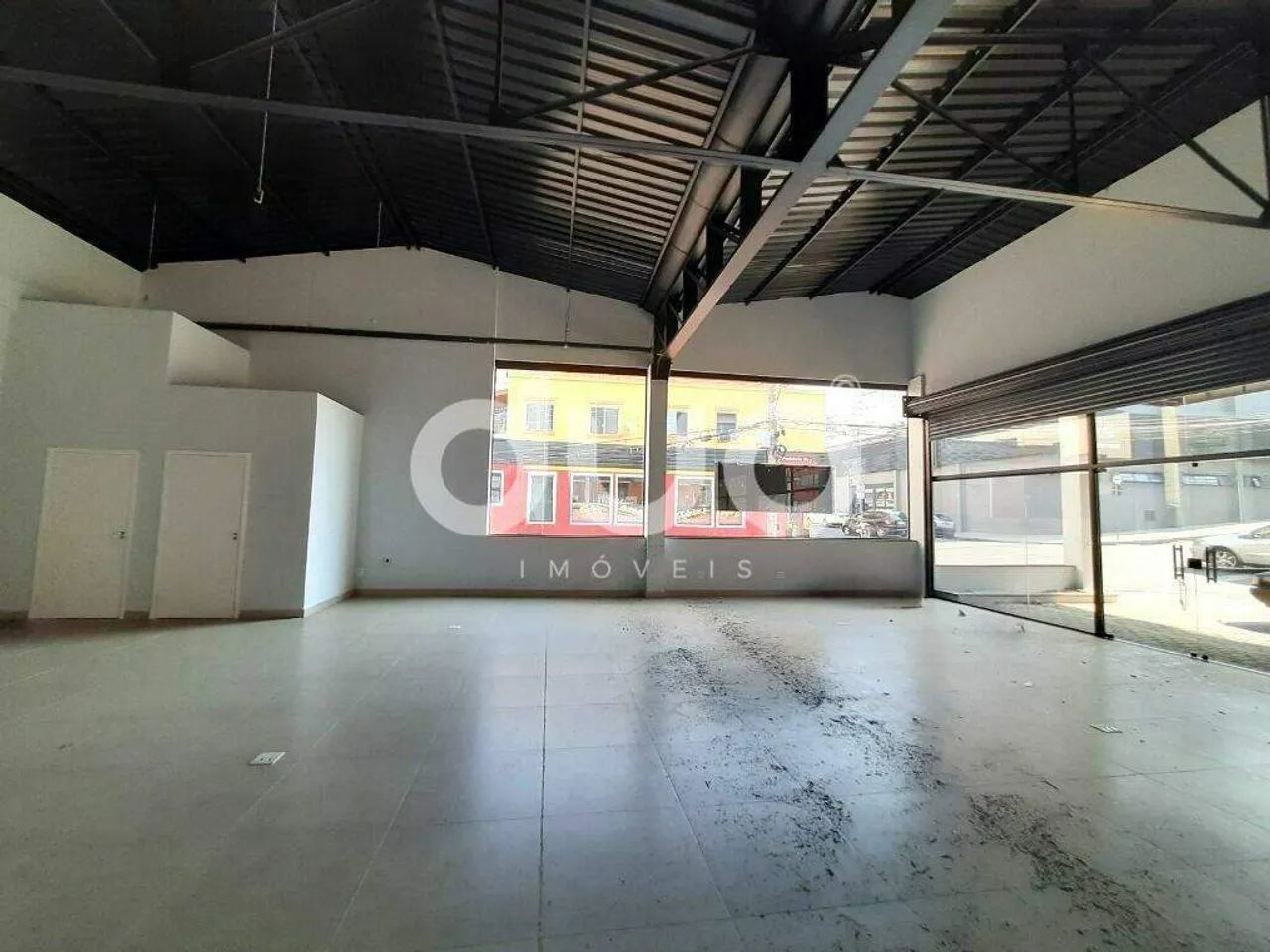 Salão para aluguel, 3 vagas, Centro - Piracicaba/SP - Foto 3