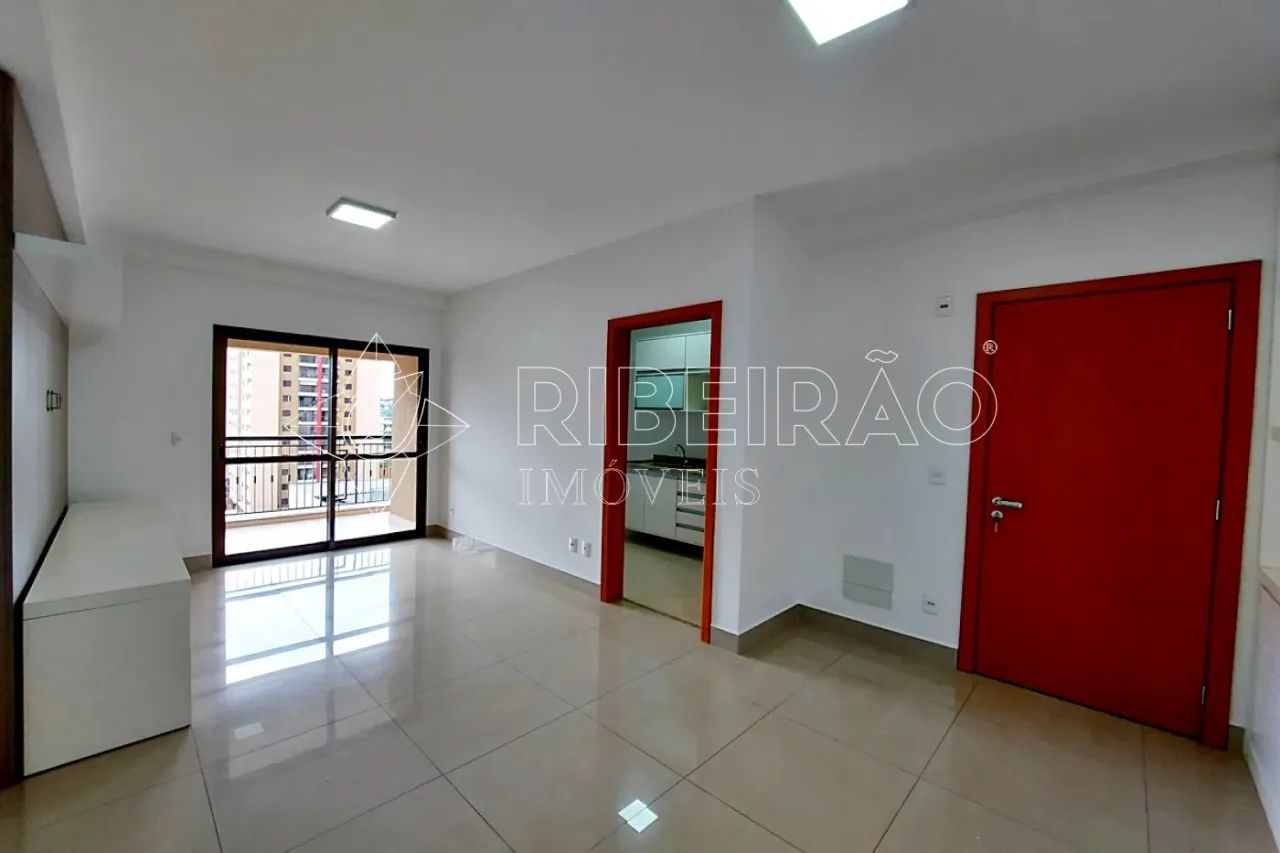Apartamento para locação 2 dormitórios edifício Jasmim Botânico - Foto 2