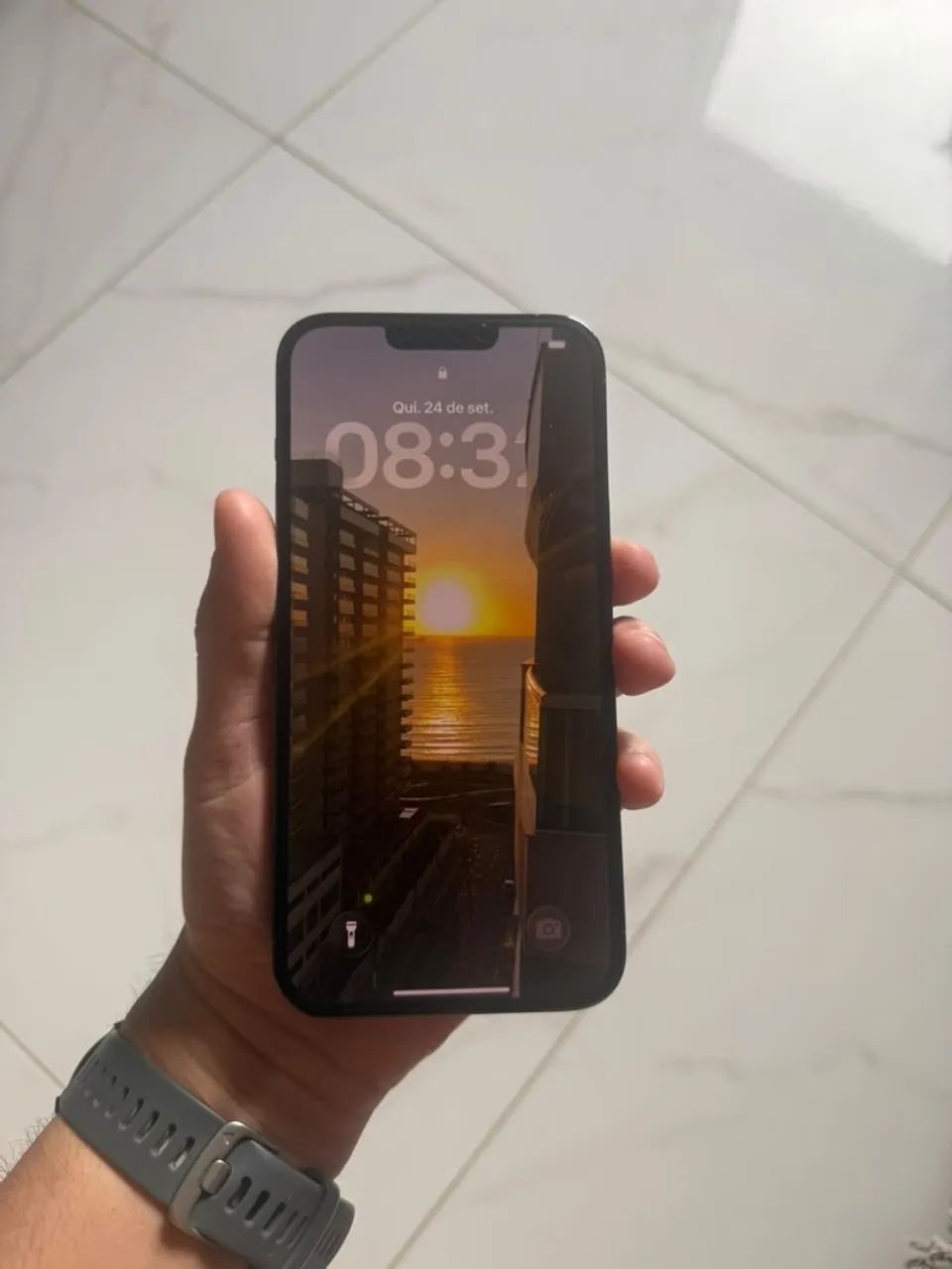 iPhone 13 Pro Max 256gb  - Foto 2