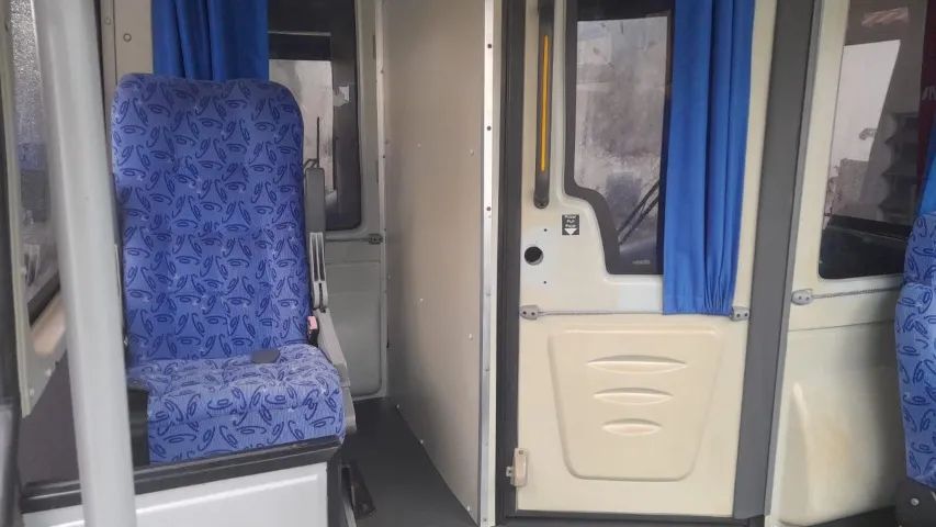 Volkswagen Ônibus Comil Volkbus 17-280 Ano 2012 - Foto 11