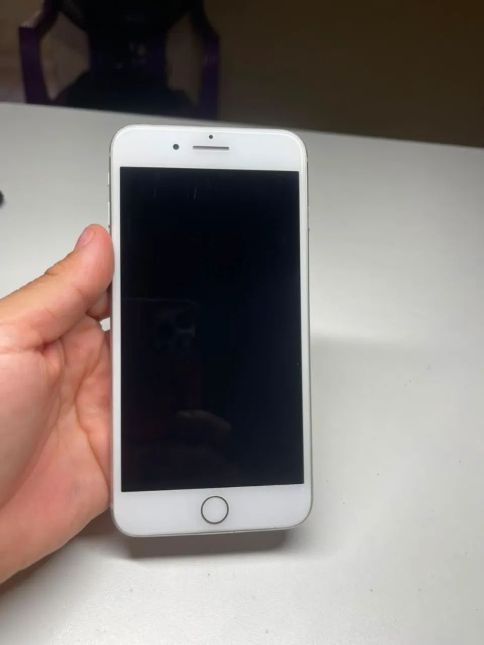 IPHONE 8PLUS - Foto 2