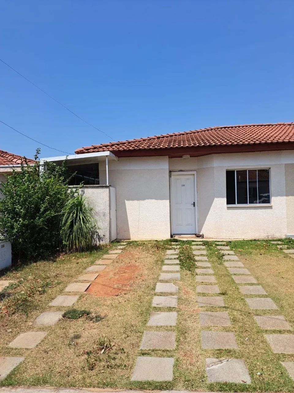 Casa à venda e para alugar em Sumaré, Loteamento Residencial Viva Vista, com 2 quartos, co - Foto 3