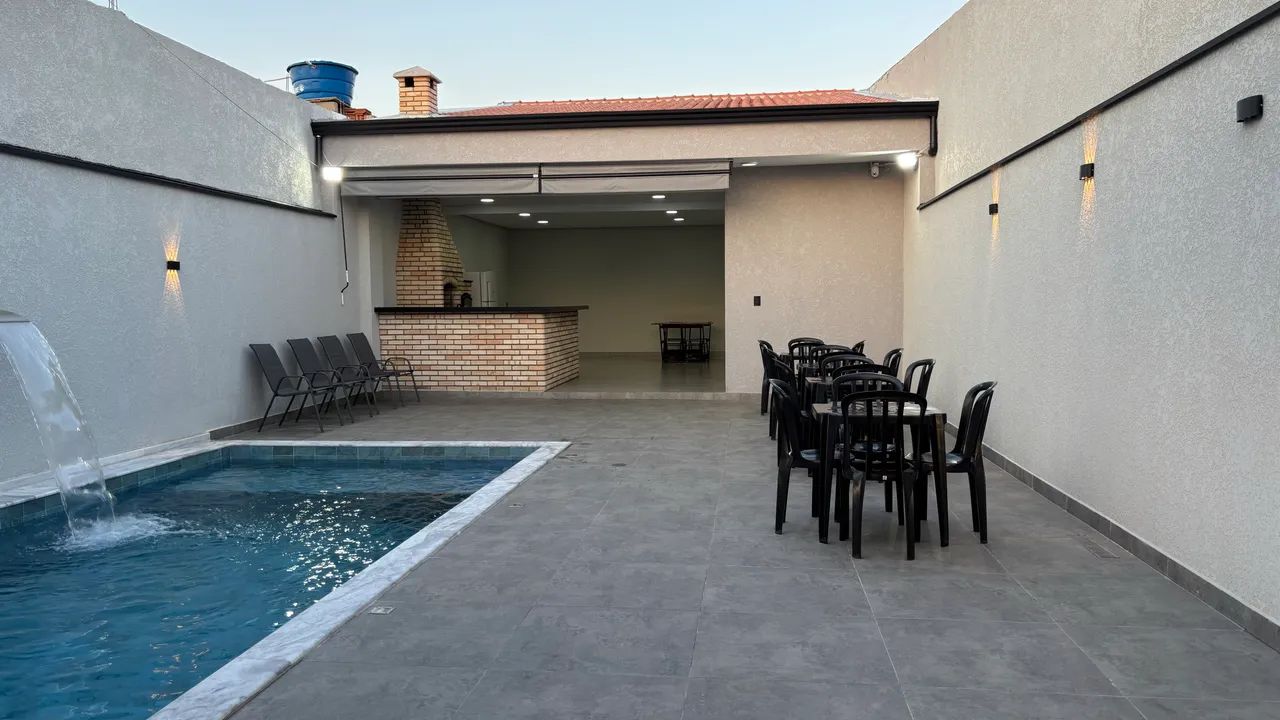 ESPAÇO DE LAZER RECANTO MARGARIDA  - Foto 4