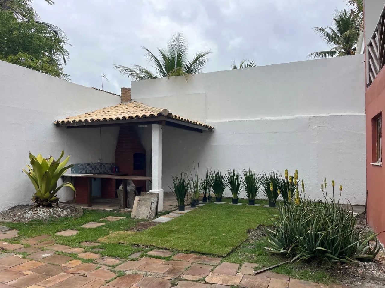 Casa  na Pedra do Sal Vendo ou Alugo  - Foto 4