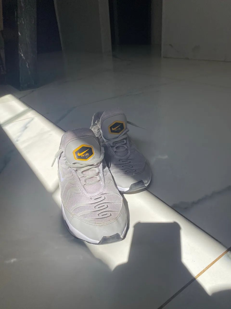 Nike tn beje  - Foto 2