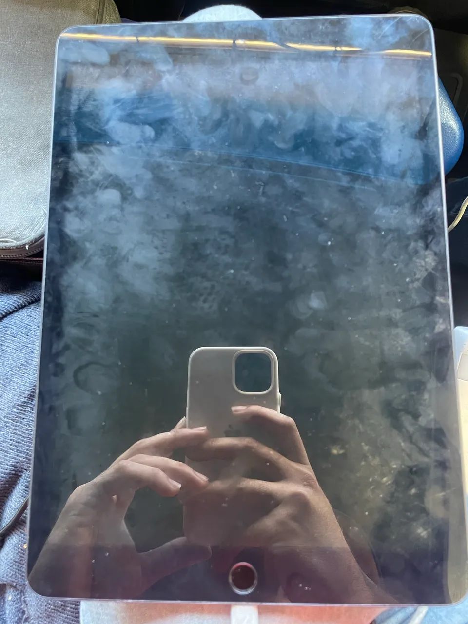 iPad  - Foto 3