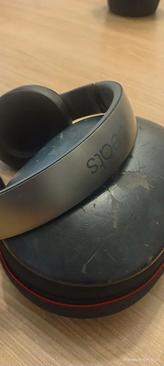 Headphone Beats Studio 