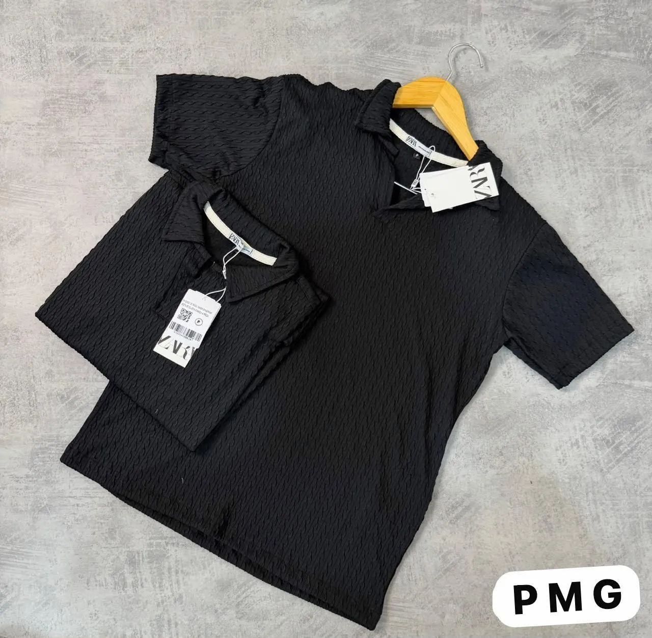 Gola Polo Texturizada Griffs 