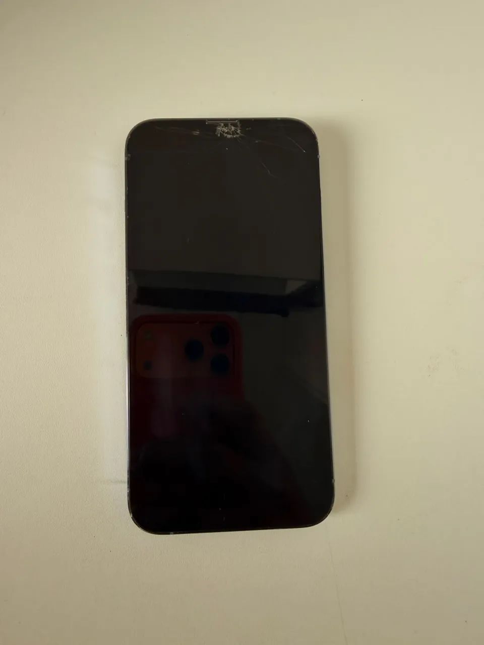 Vendo IPhone 13 Pro  - Foto 2