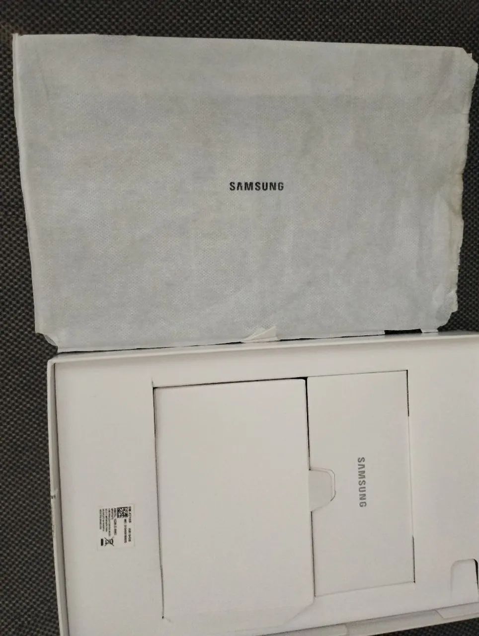 TABLET SAMSUNG  - Foto 4