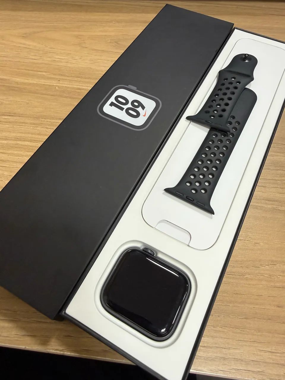 Apple Watch SE Nike - Foto 3
