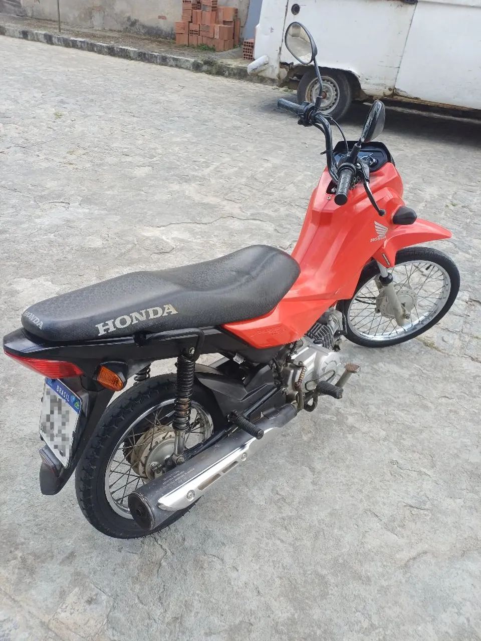 Pop 110i - Foto 2