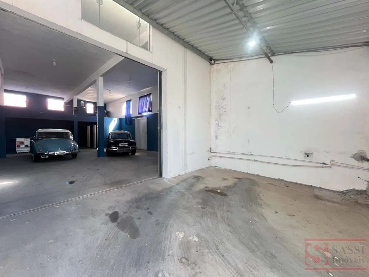 Sala Comercial em JARDIM OURO VERDE - Foto 2