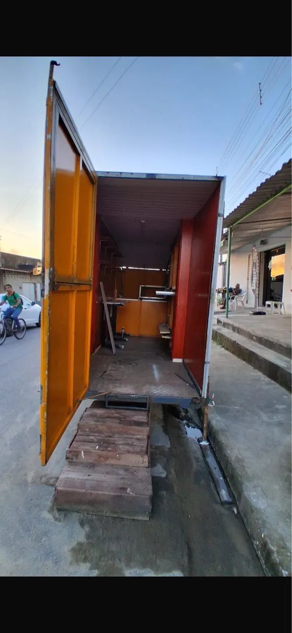 Trailer 4,50 × 1,50 mts - Foto 5