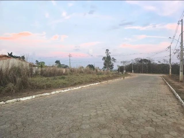 ? LOTE À VENDA - 420 m² | RECANTO DO PARQUE ? - Foto 4