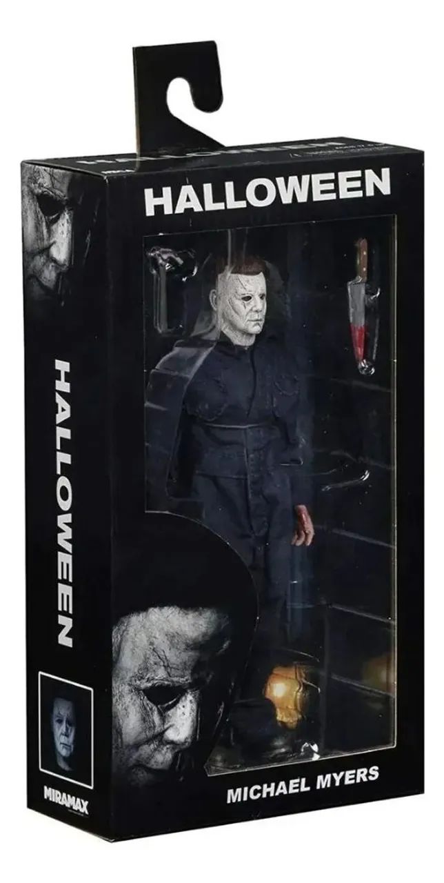 Neca Michael Myers 