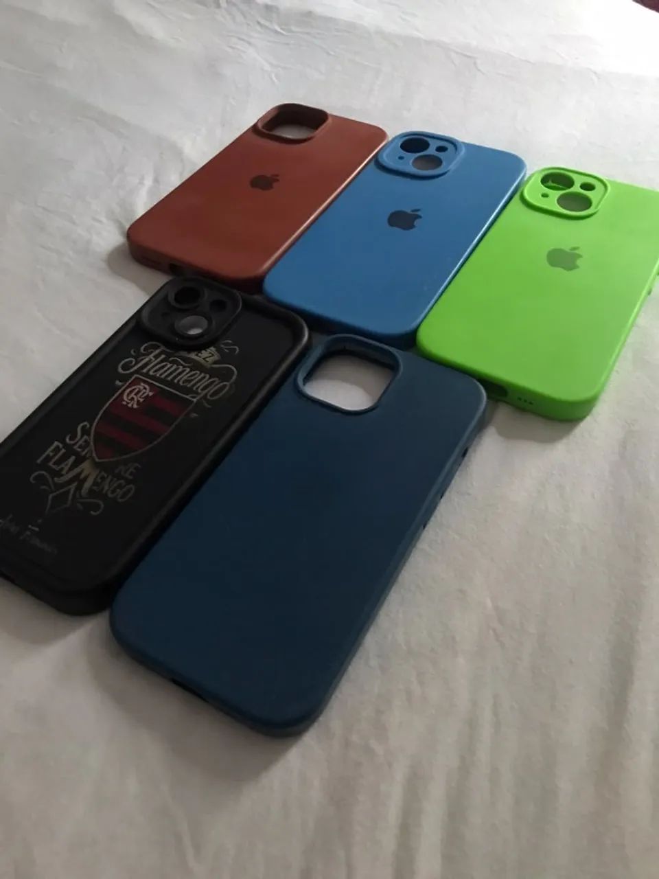 Capa Iphone 15