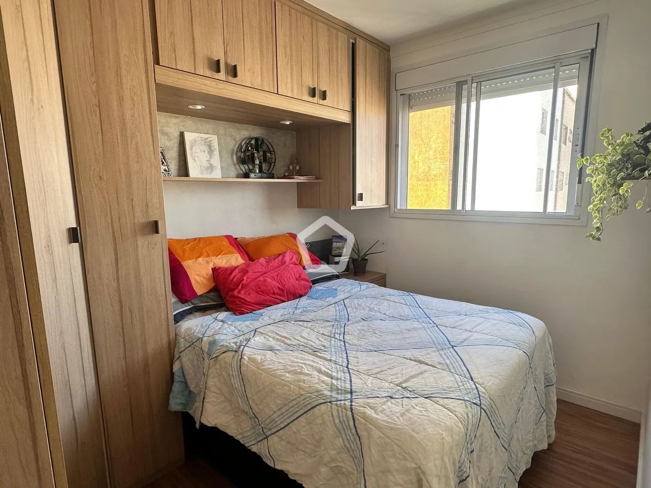 Apartamento em Chácara Inglesa - Foto 4