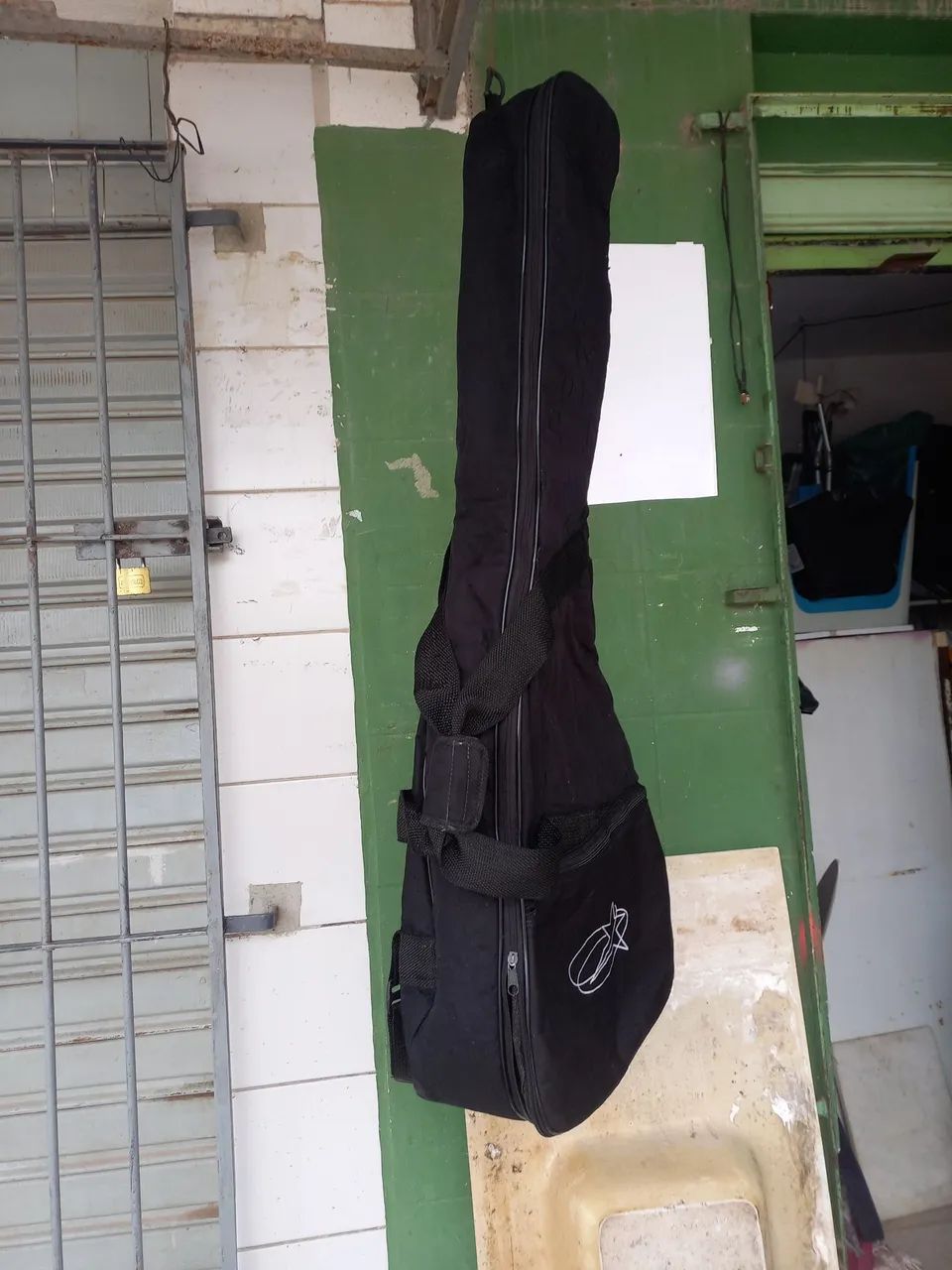 Capa para violão Boa.  - Foto 3