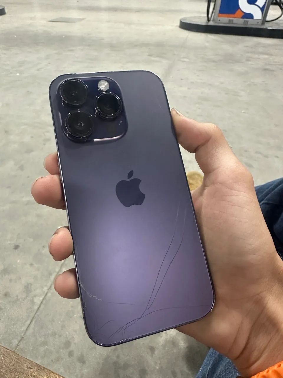 iPhone 14 Pro  - Foto 2