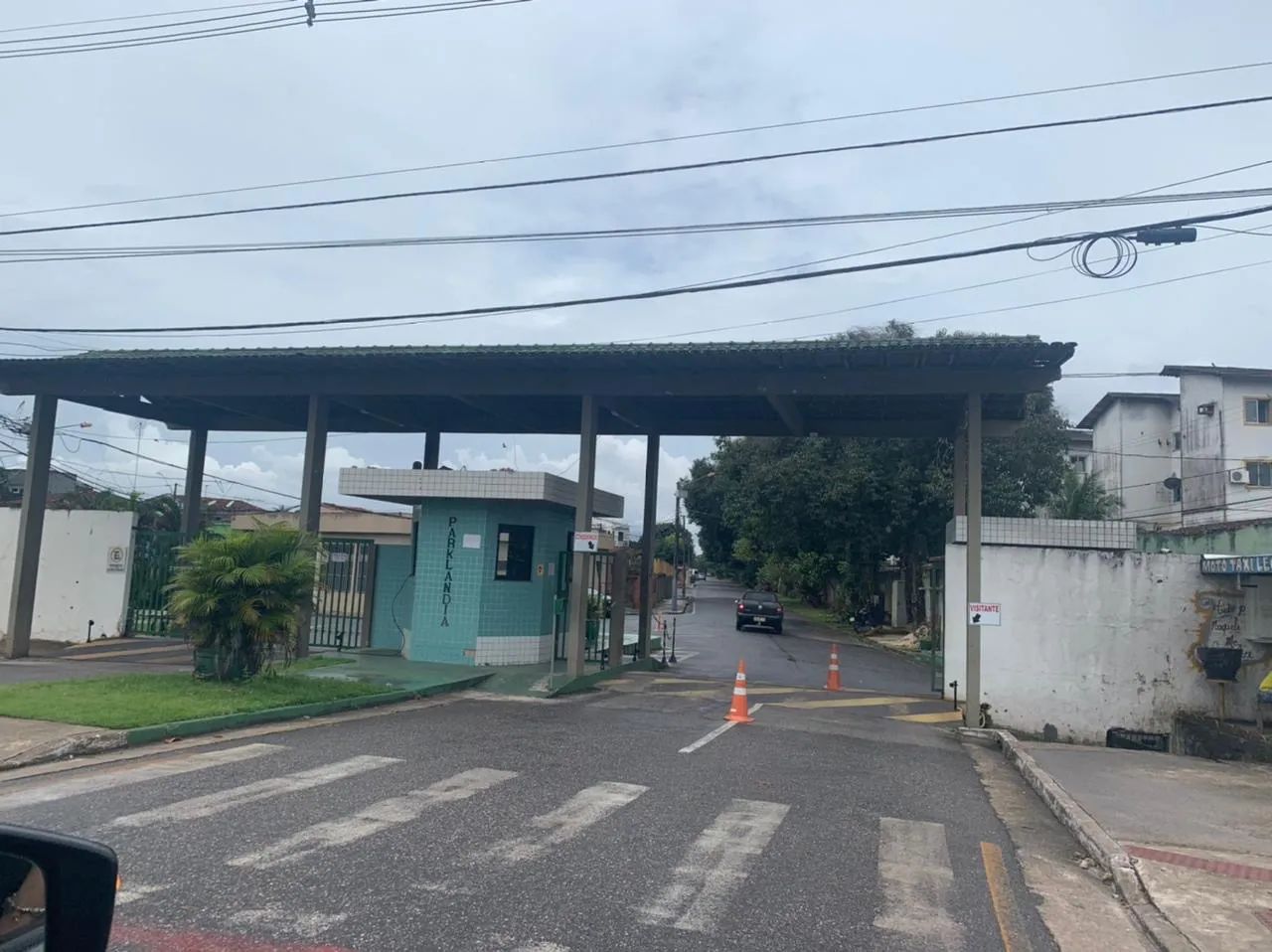 Foto - Belém - Parque Verde