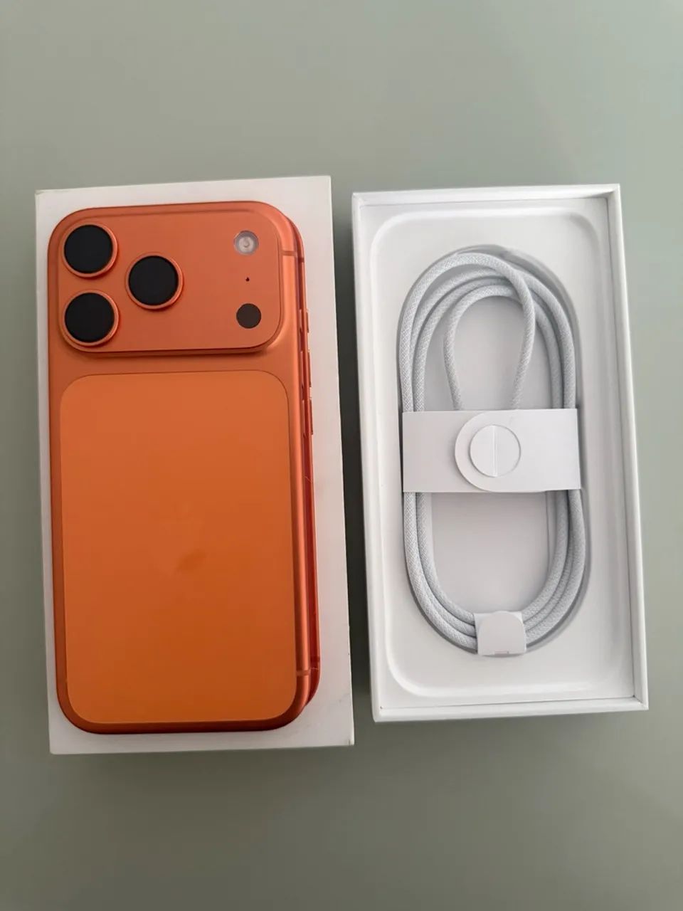 Iphone 17 Pro 256gb - Foto 2