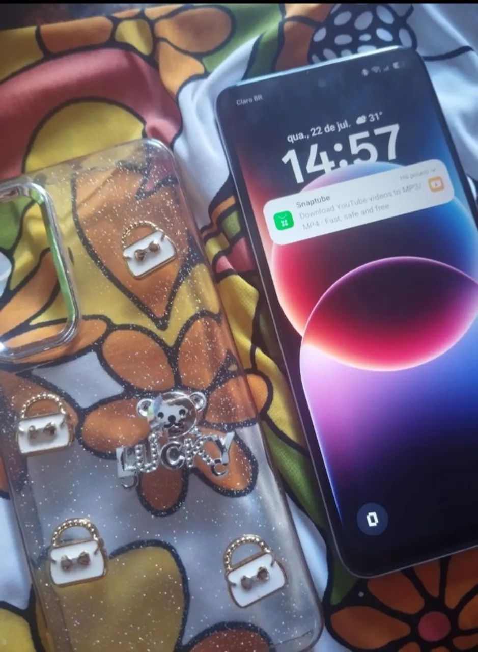 Vendo celular realme c65  128 gb - Foto 4