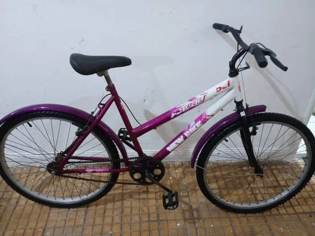 Bicicleta  - Foto 5
