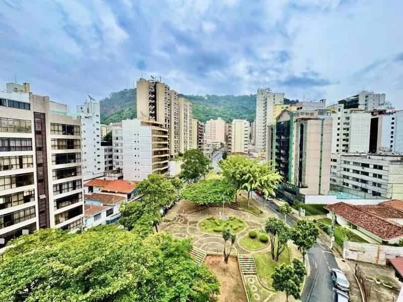 Apartamento - Juiz de Fora MG - Foto 4