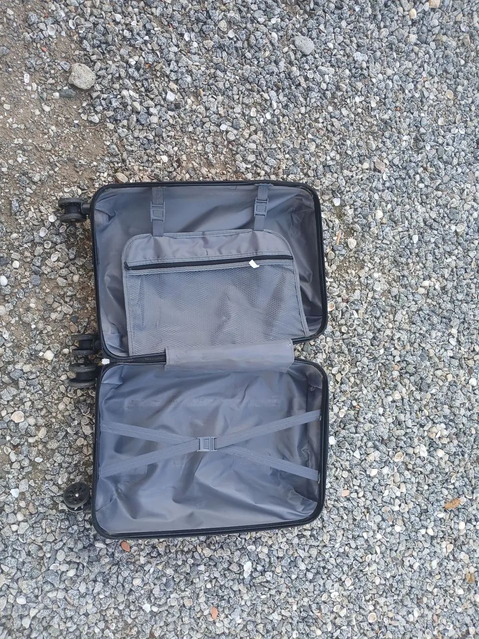 Mala de viagem 10kg 100reais  - Foto 2